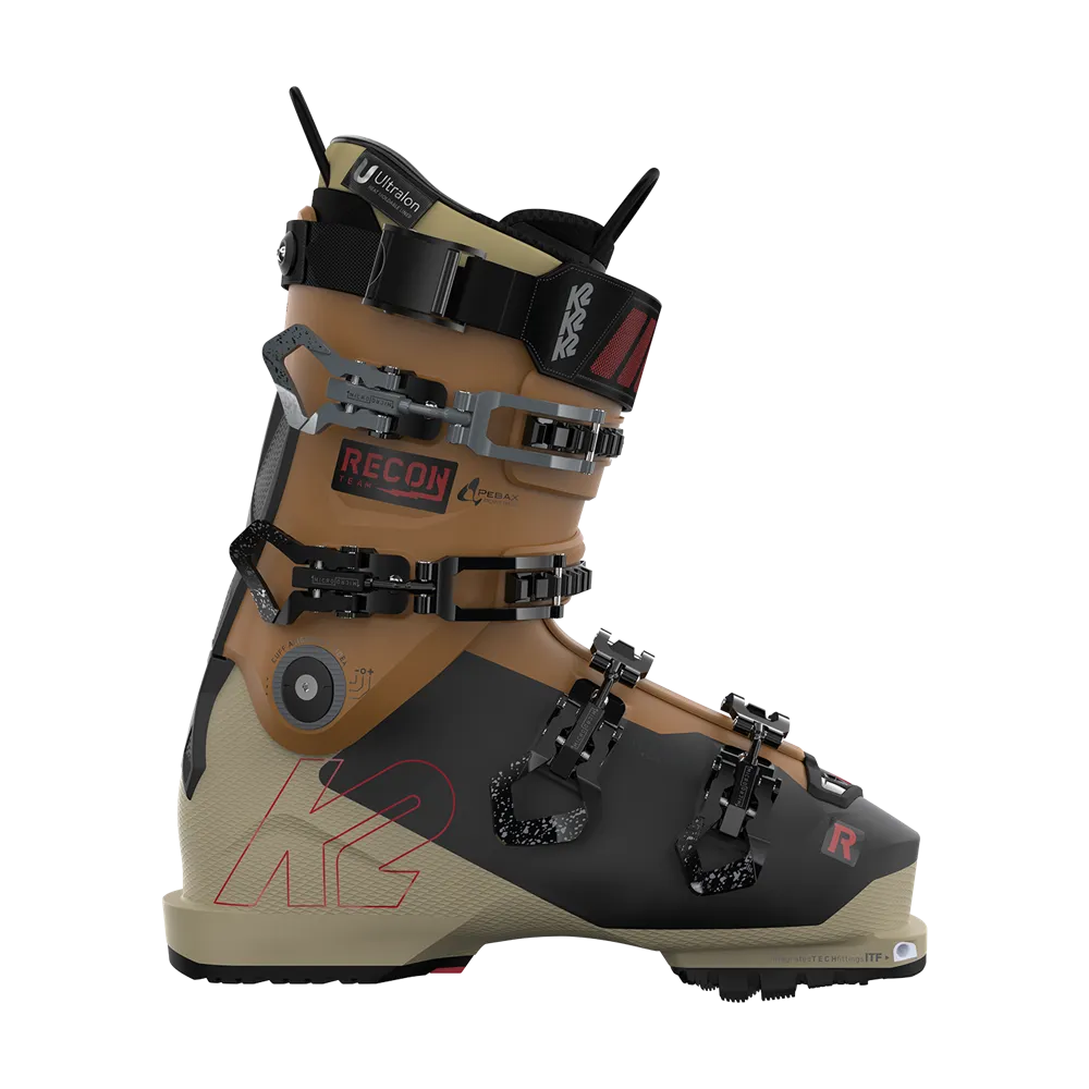 K2 2023 Dispatch Pro Ski Boots