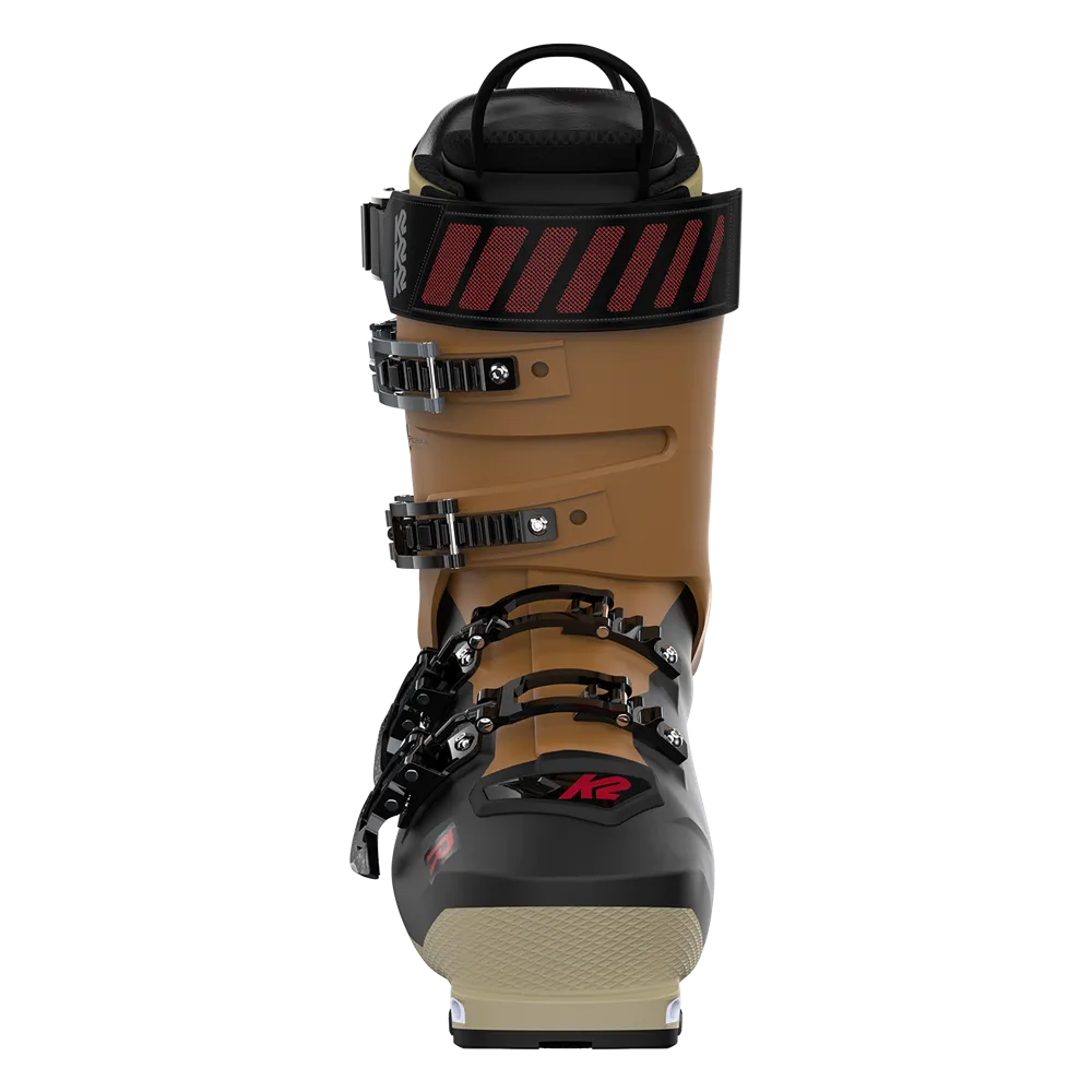 K2 2023 Dispatch Pro Ski Boots