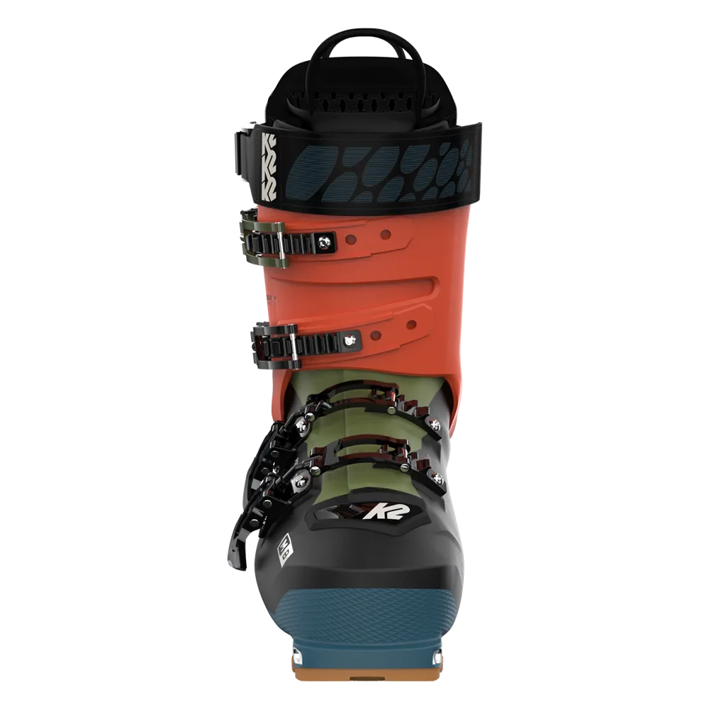 K2 2023 Mindbender 130 LV Ski Boots