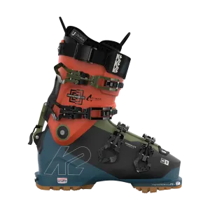 K2 2023 Mindbender 130 LV Ski Boots