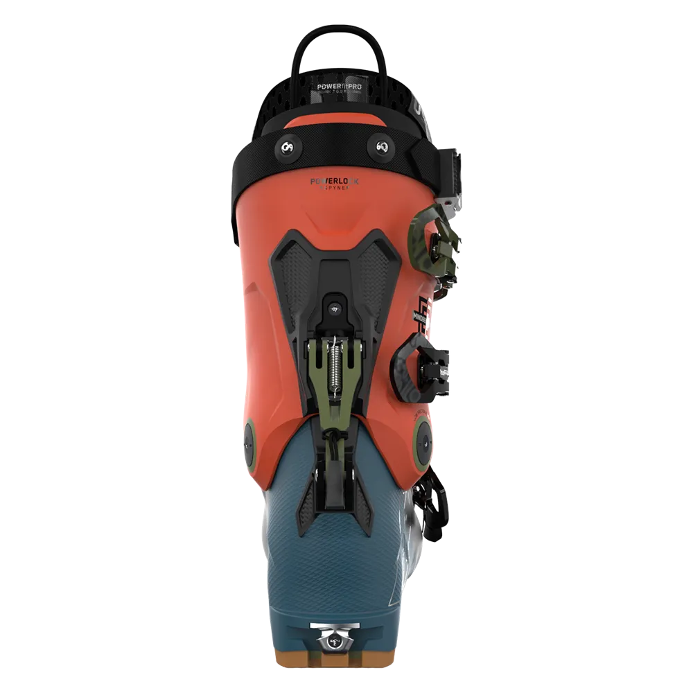 K2 2023 Mindbender 130 LV Ski Boots