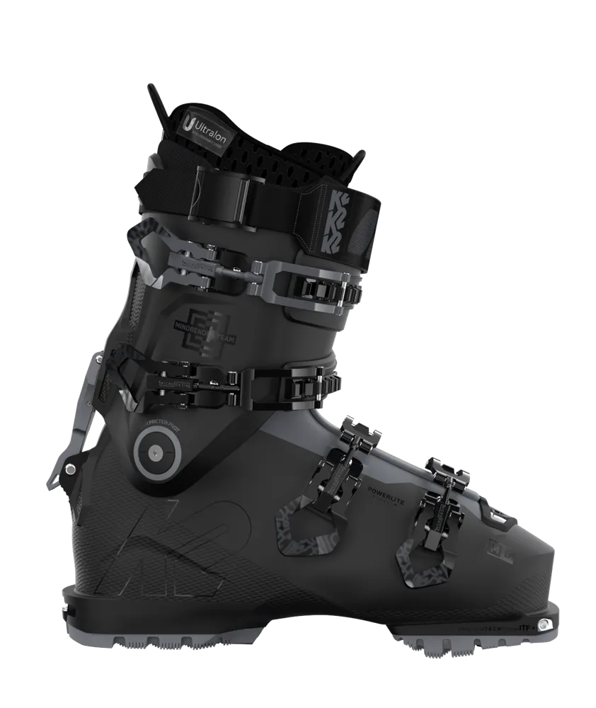 K2 2023 Mindbender W Team LV Women's Ski Boots