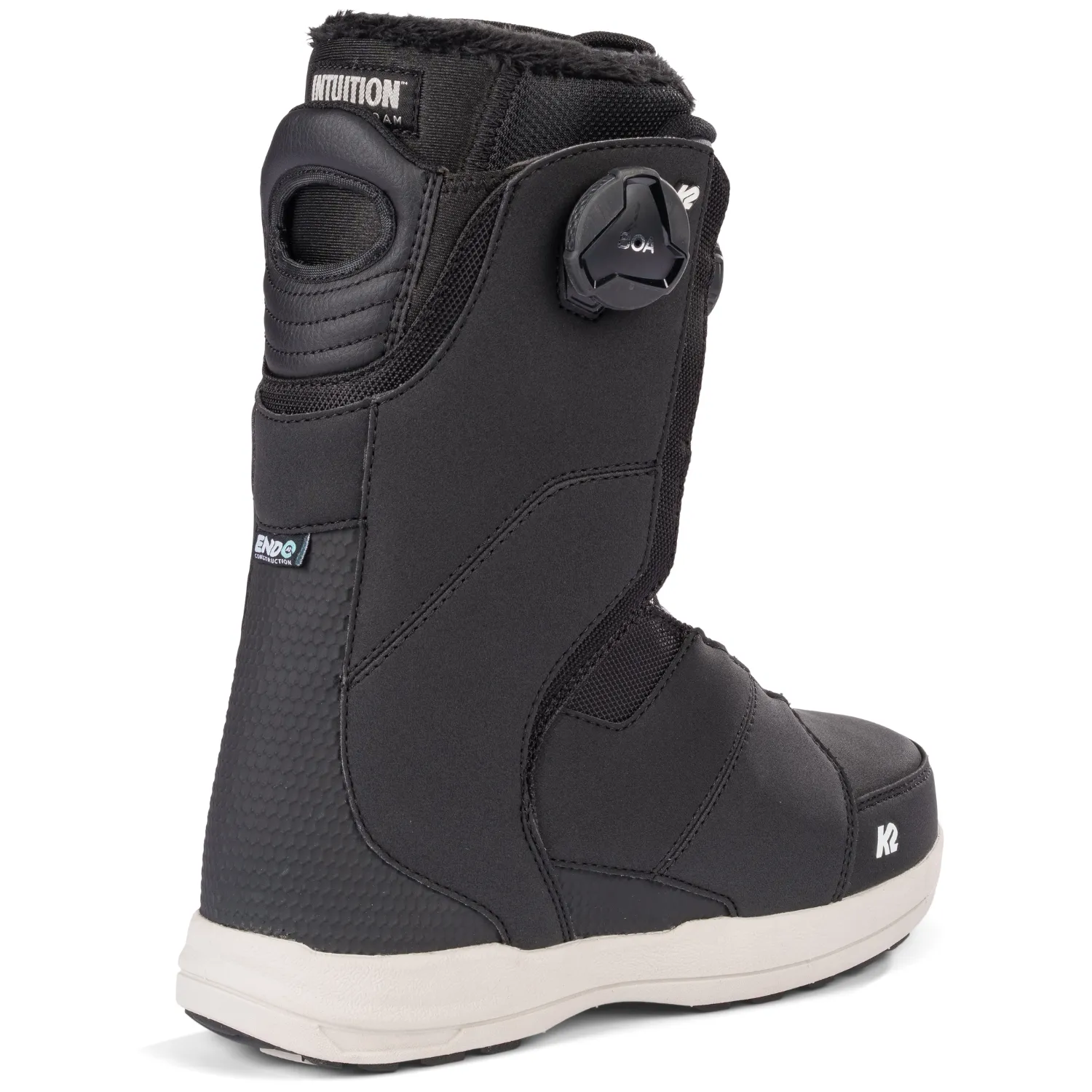 K2 Contour 2023 - Women's Snowboard Boots