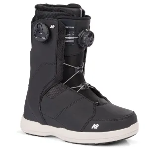 K2 Contour 2023 - Women's Snowboard Boots