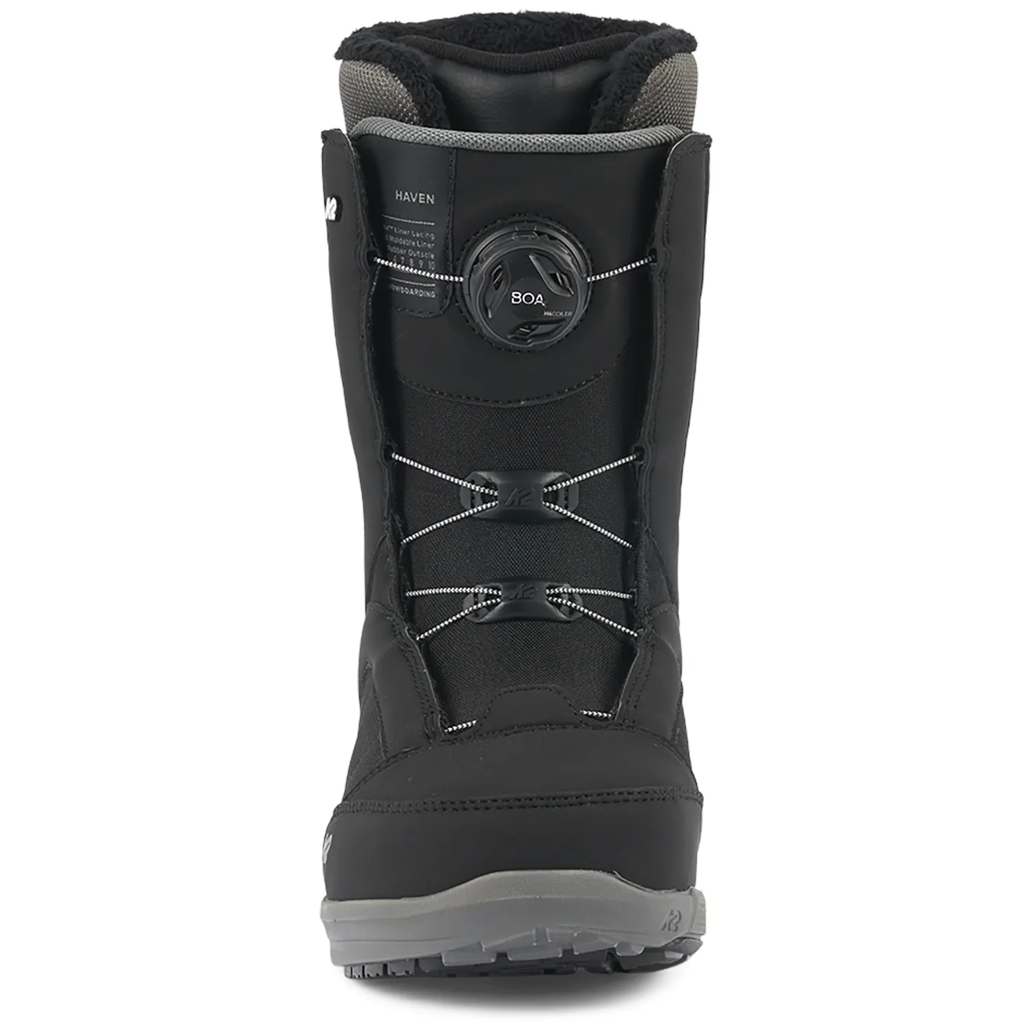 K2 Haven Boots 2025 - Women's