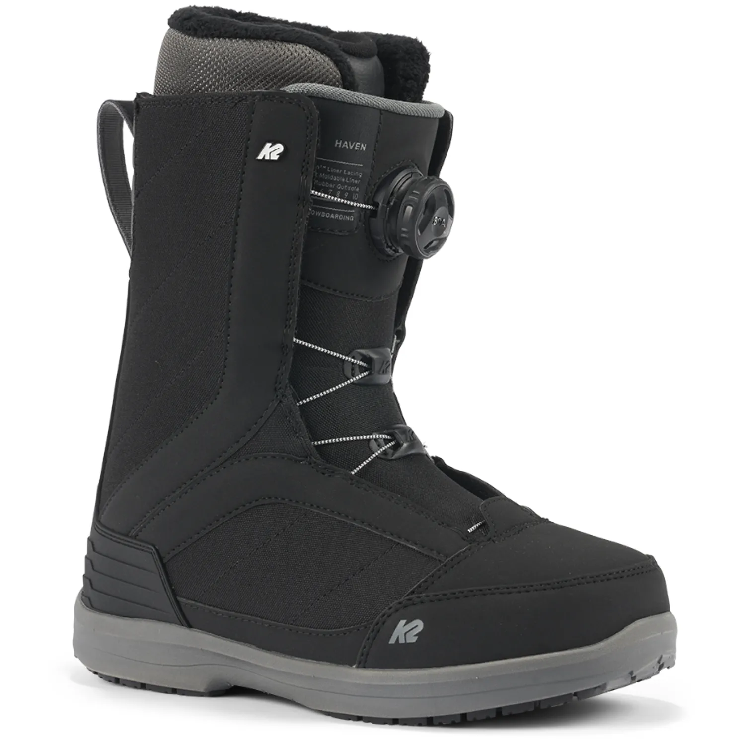 K2 Haven Boots 2025 - Women's