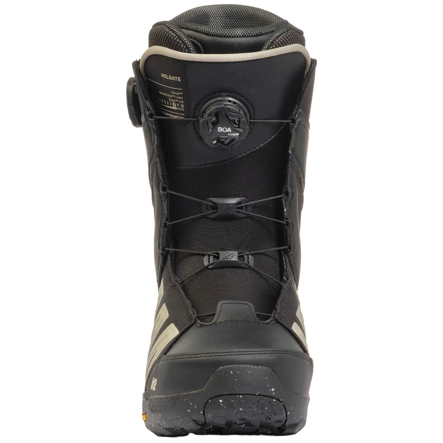 K2 Holgate Boots 2025 - Men's