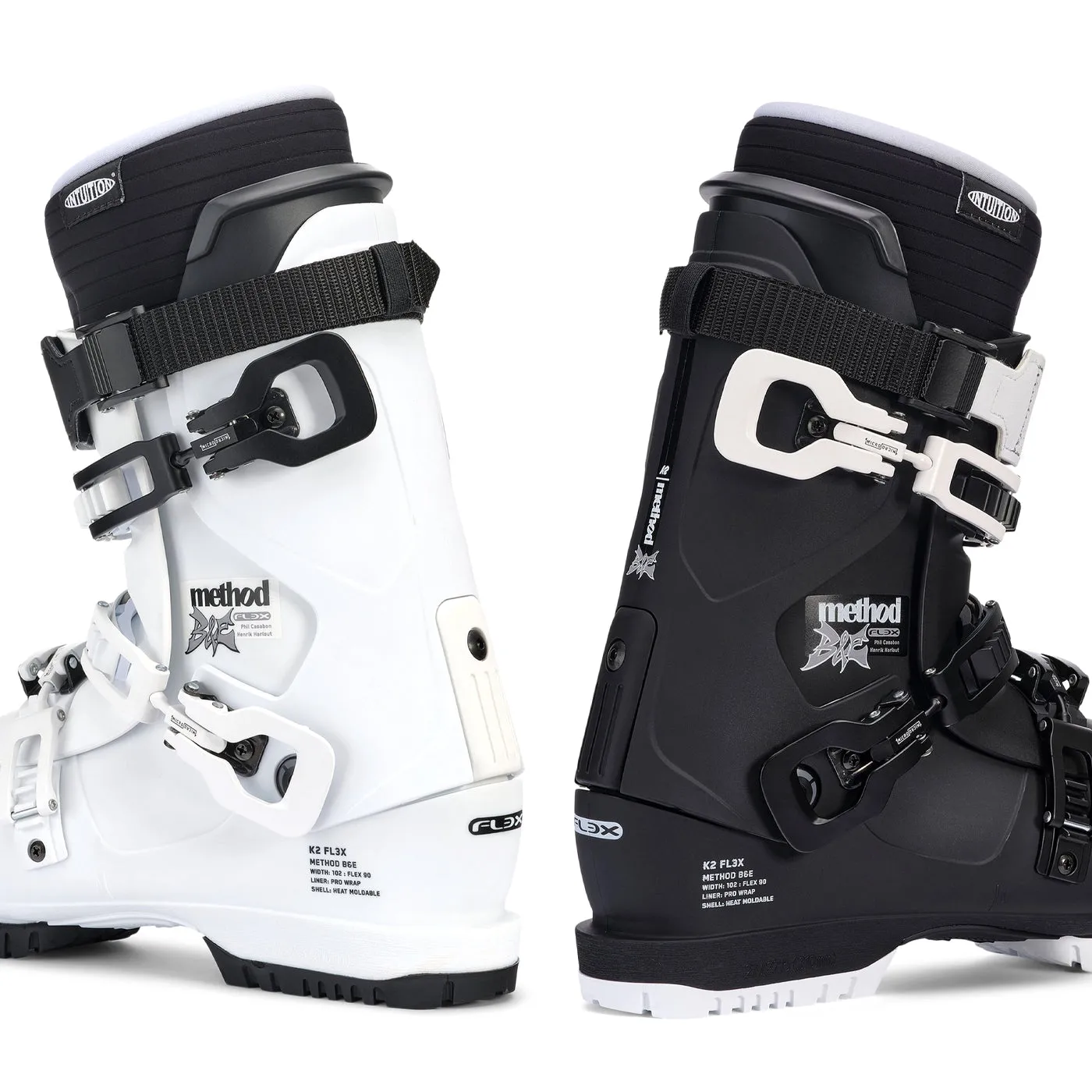 K2 Method B&E Boots | 2025