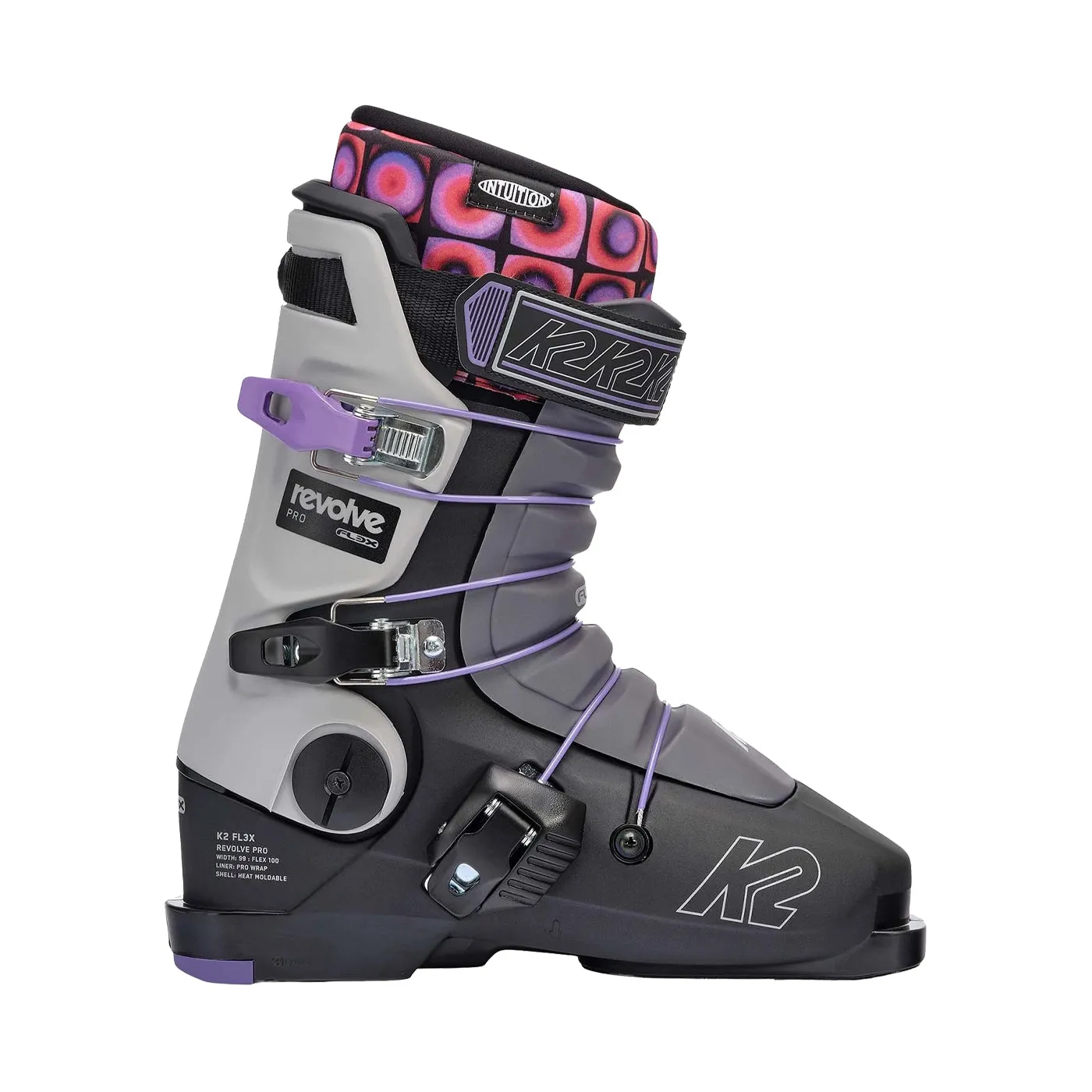 K2 Revolve Pro Boots | 2025