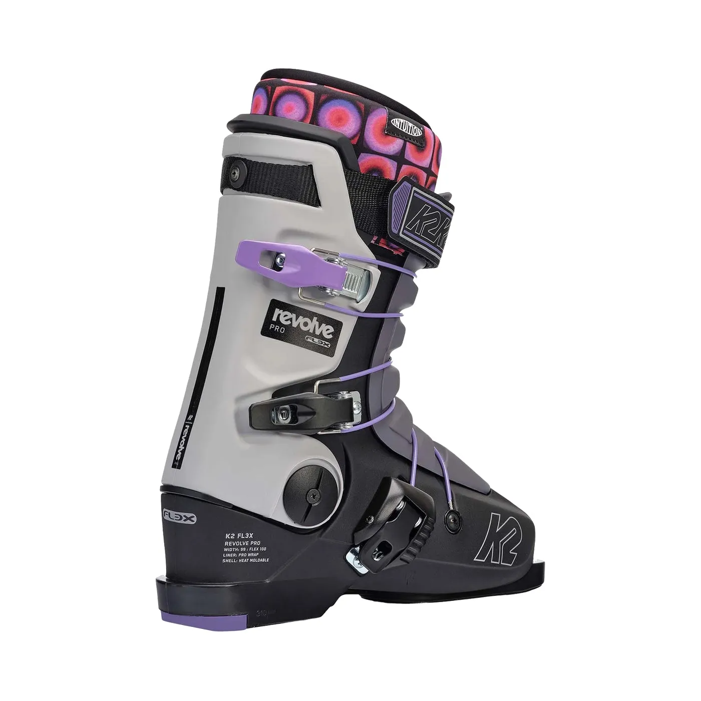 K2 Revolve Pro Boots | 2025