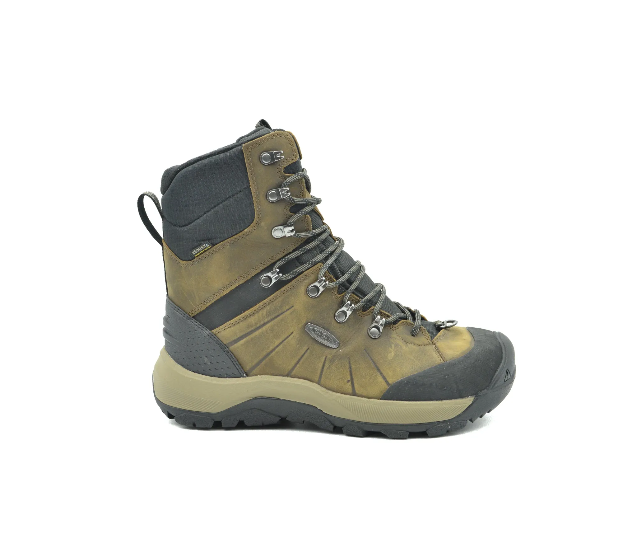 KEEN. REVEL 4 HIGH POLAR