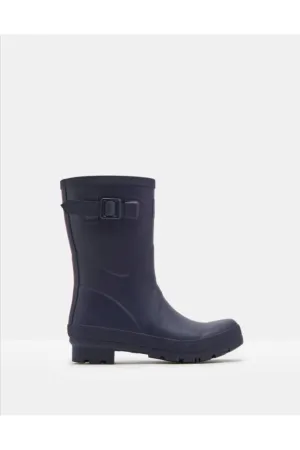 Kelly Mid-Height French Navy