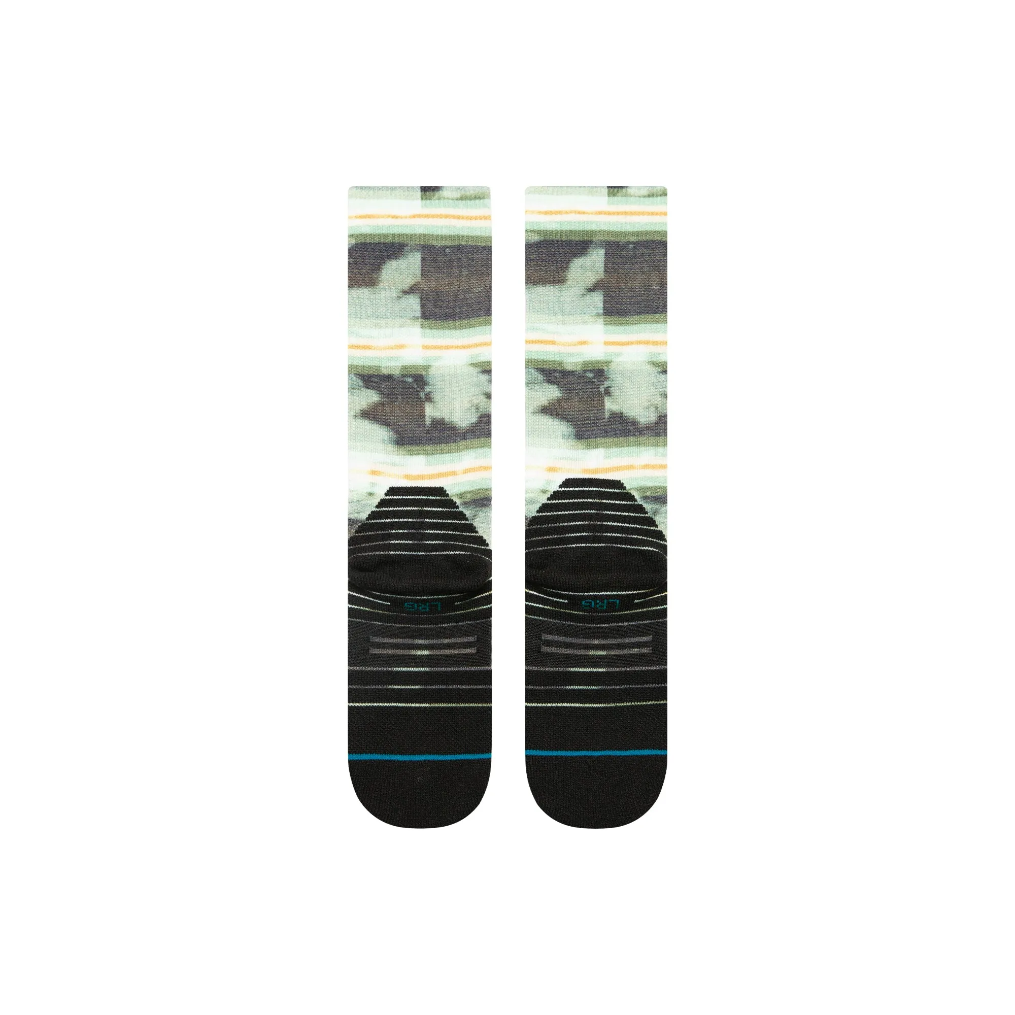 Kids Hassagore Poly Snow Otc Socks