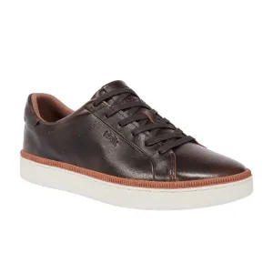 Kizik Men's Sonoma Brown