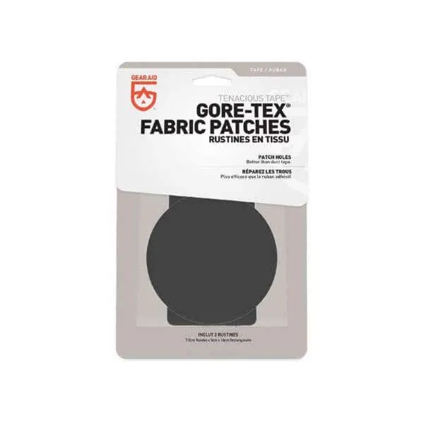 Klim Gore-Tex Fabric Patches