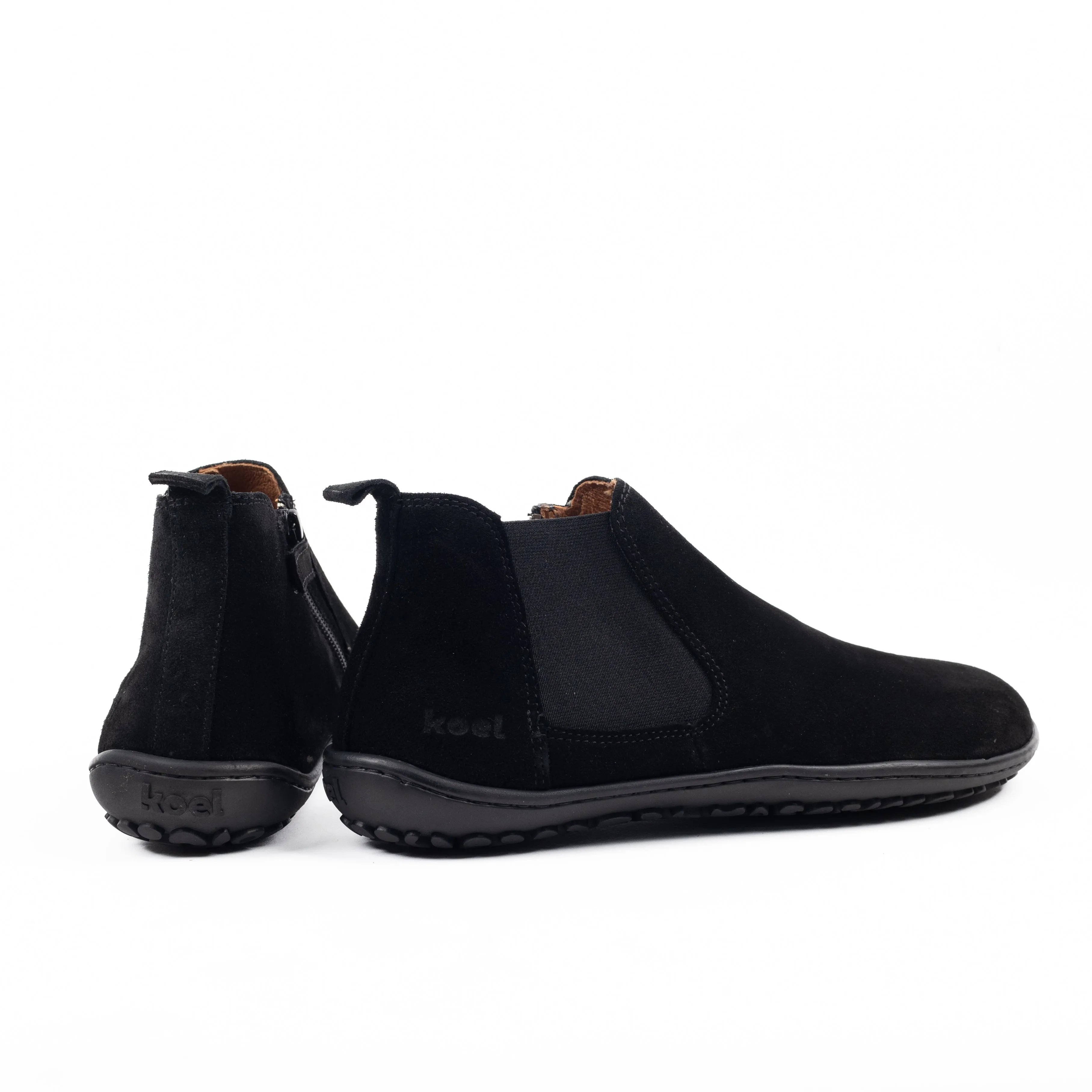 Koel Barefoot Chelsea Boots - Ilene Eco - FINAL SALE