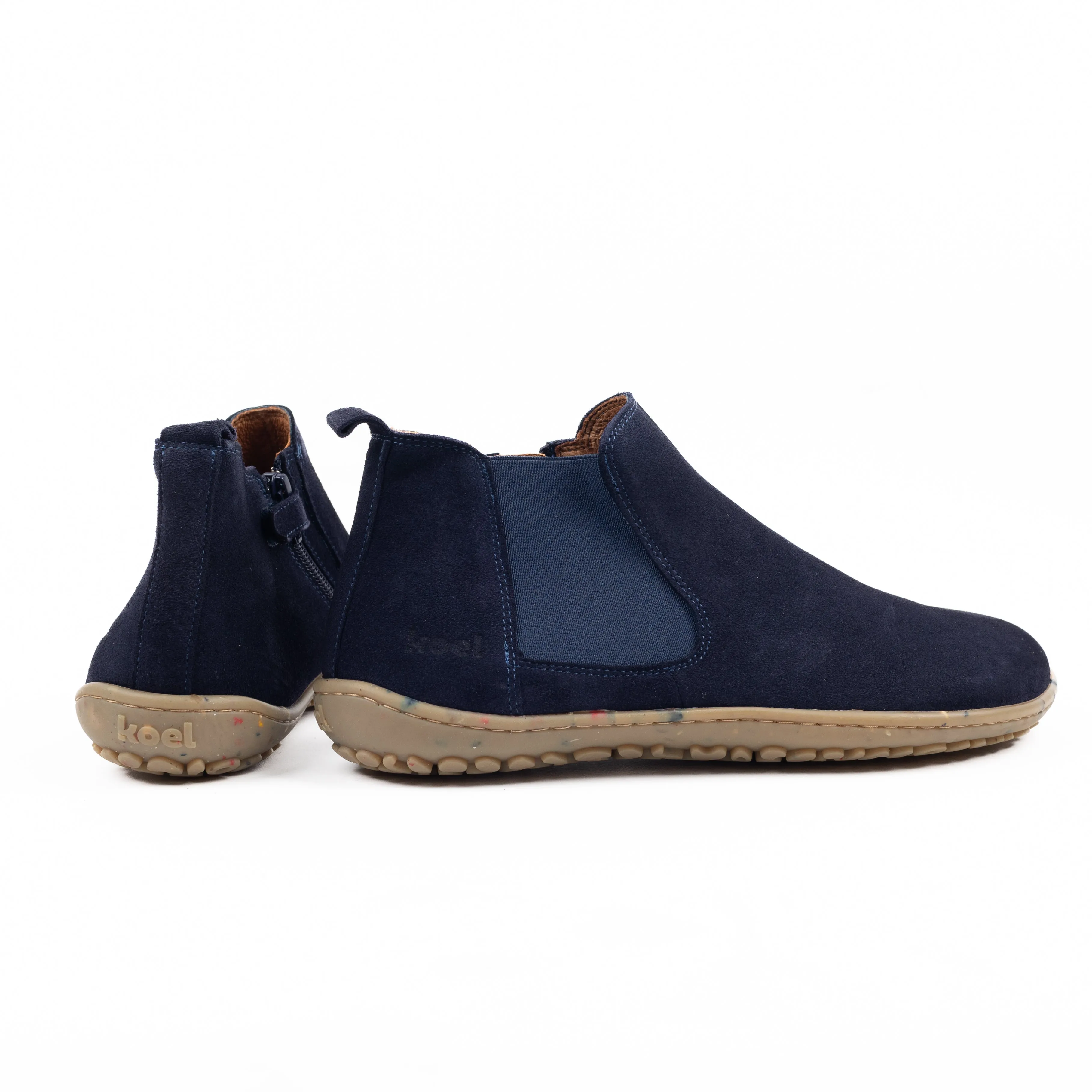 Koel Barefoot Chelsea Boots - Ilene Eco - FINAL SALE