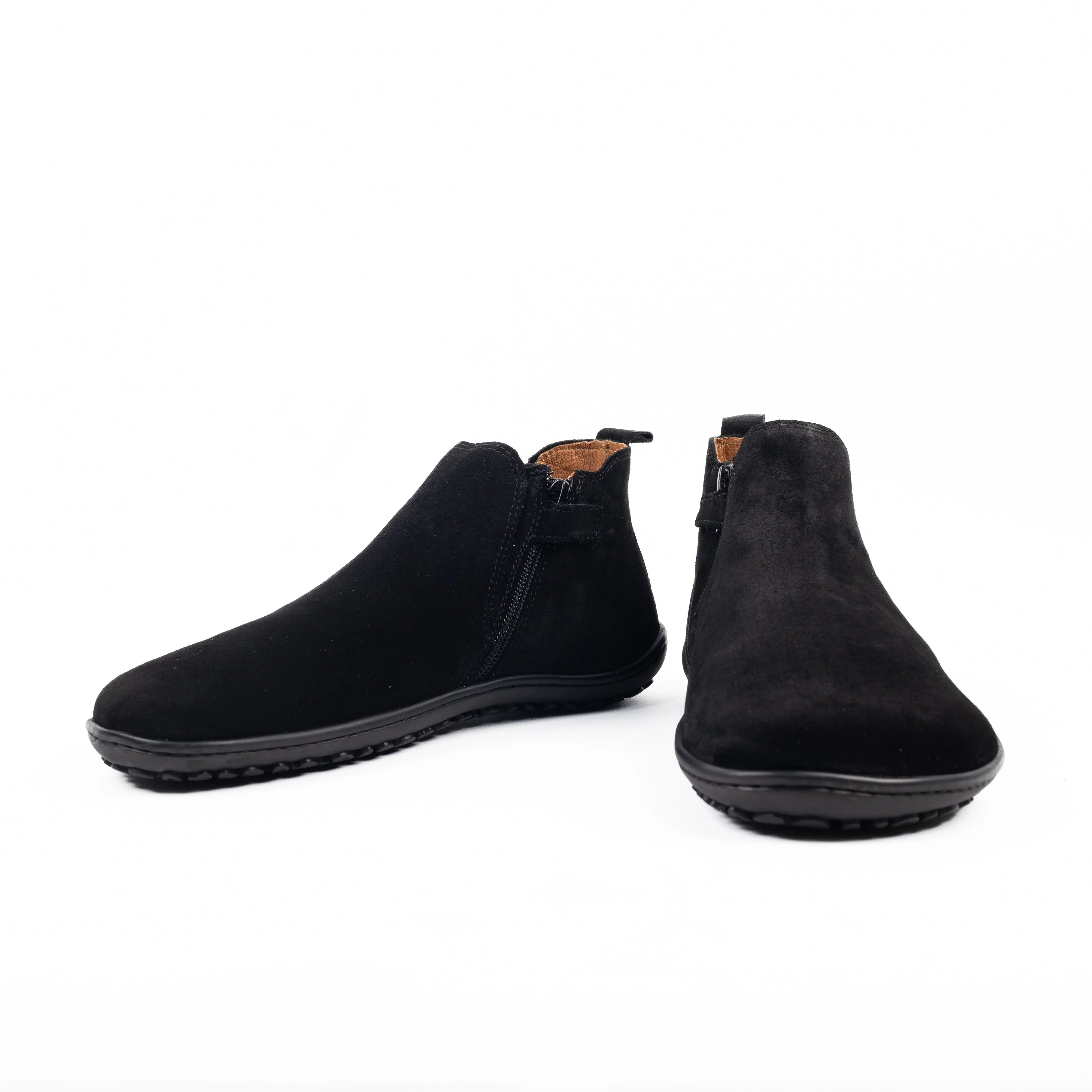 Koel Barefoot Chelsea Boots - Ilene Eco - FINAL SALE