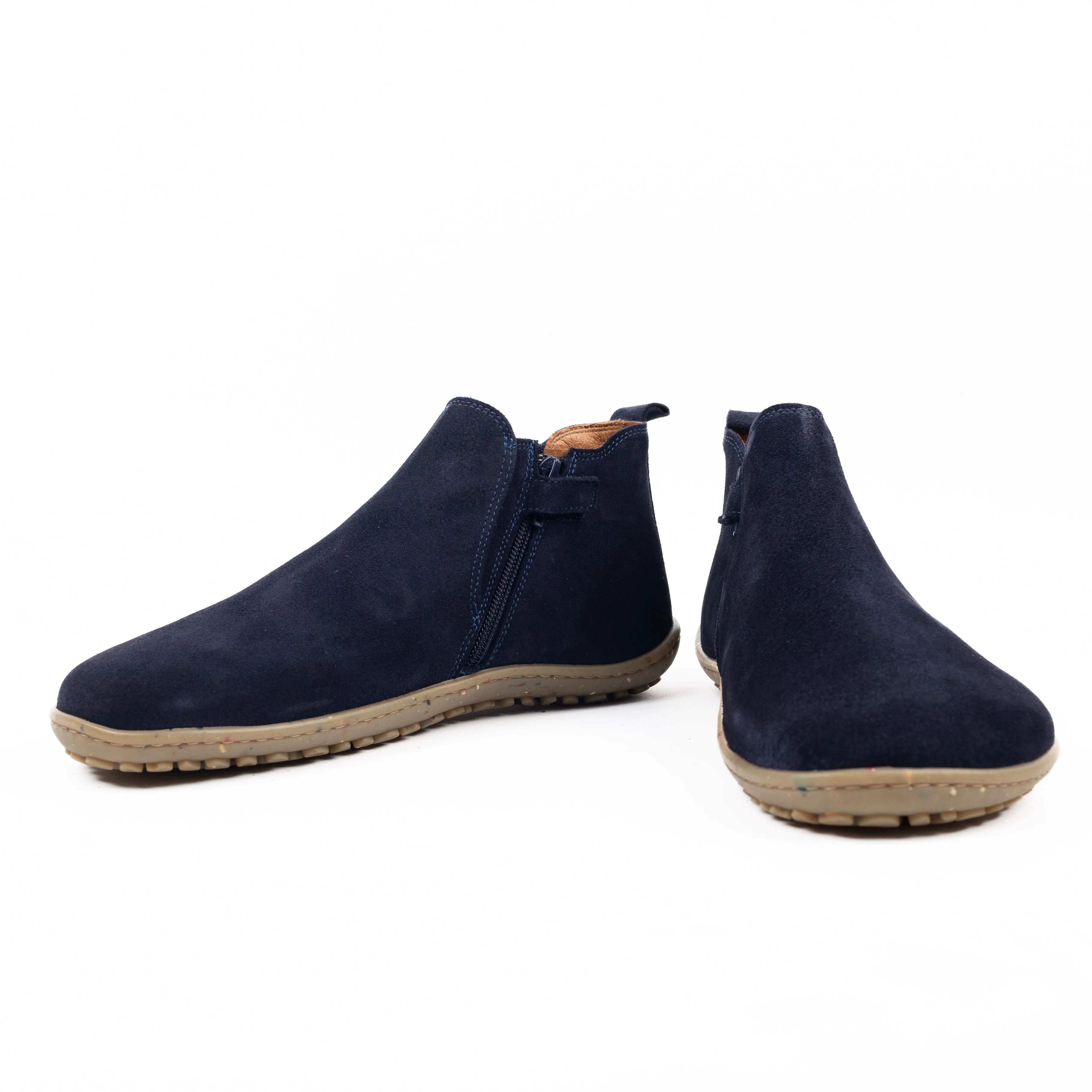 Koel Barefoot Chelsea Boots - Ilene Eco - FINAL SALE