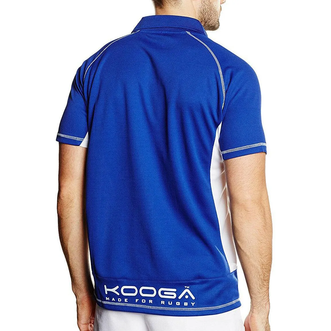 Kooga Adults Elite Tech Polo