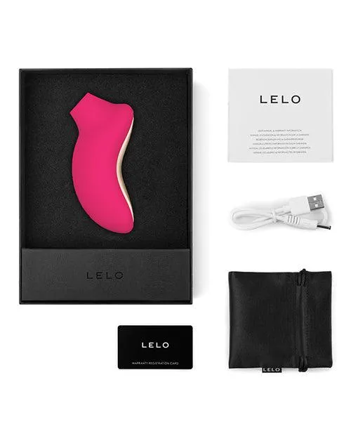 Lelo Sona Cruise Clitoral Massager