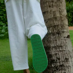 LIME | THE ESSNTLS SNEAKER SOLE - Indosole