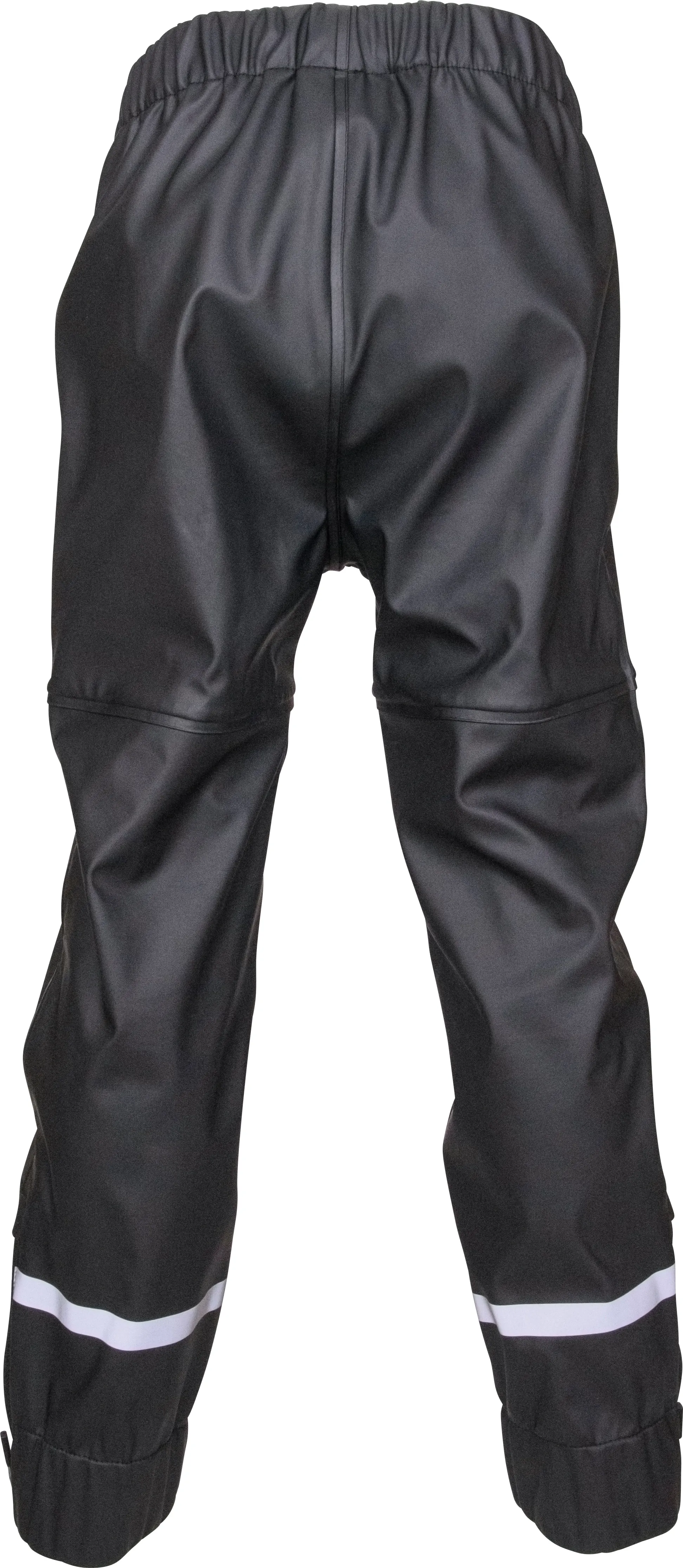 Lindberg Kids&#x27; Rockville Rain Pants Black | Buy Lindberg Kids&#x27; Rockville Rain Pants Black here | Outnorth