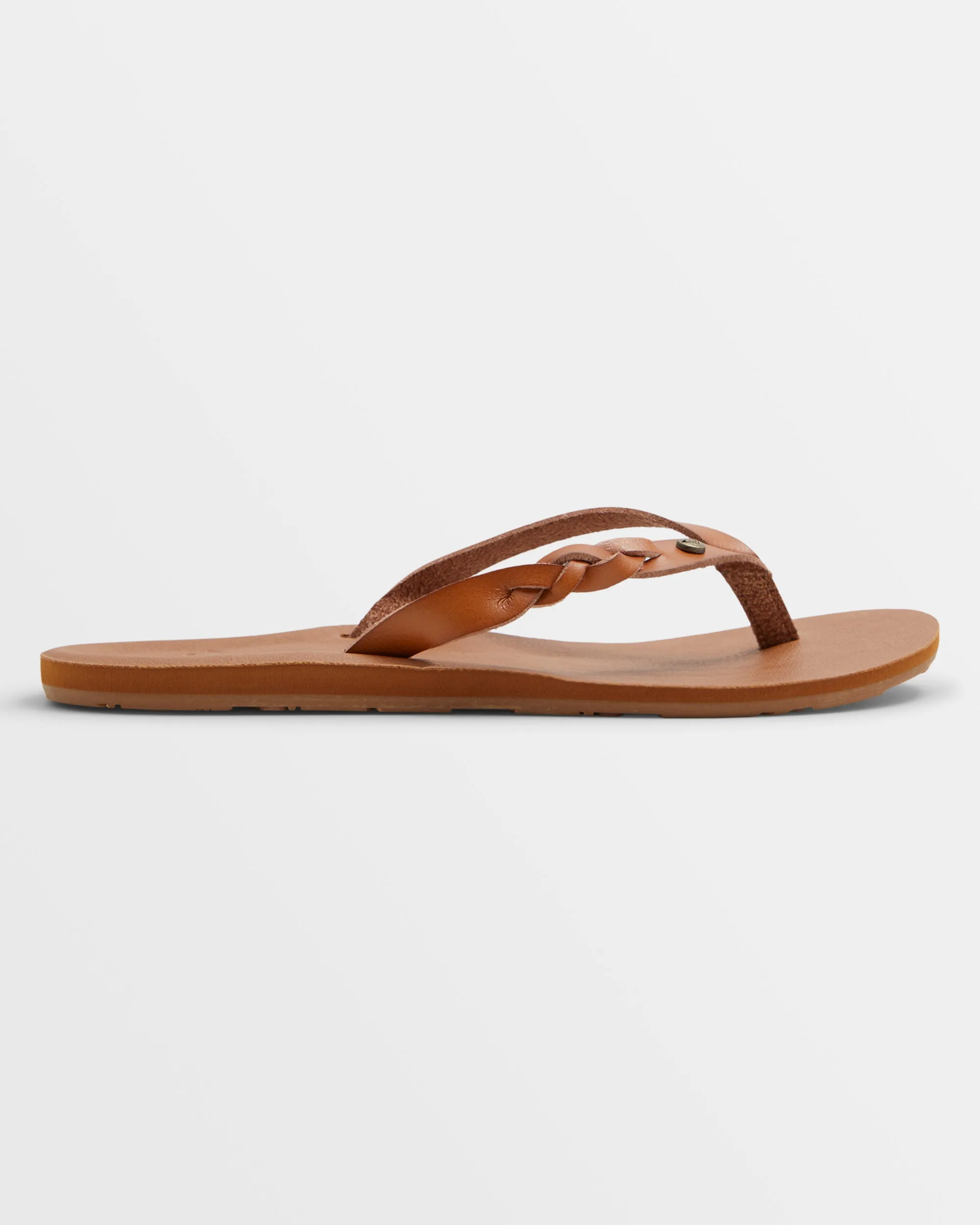 Liza IV Sandals - Tan Brown