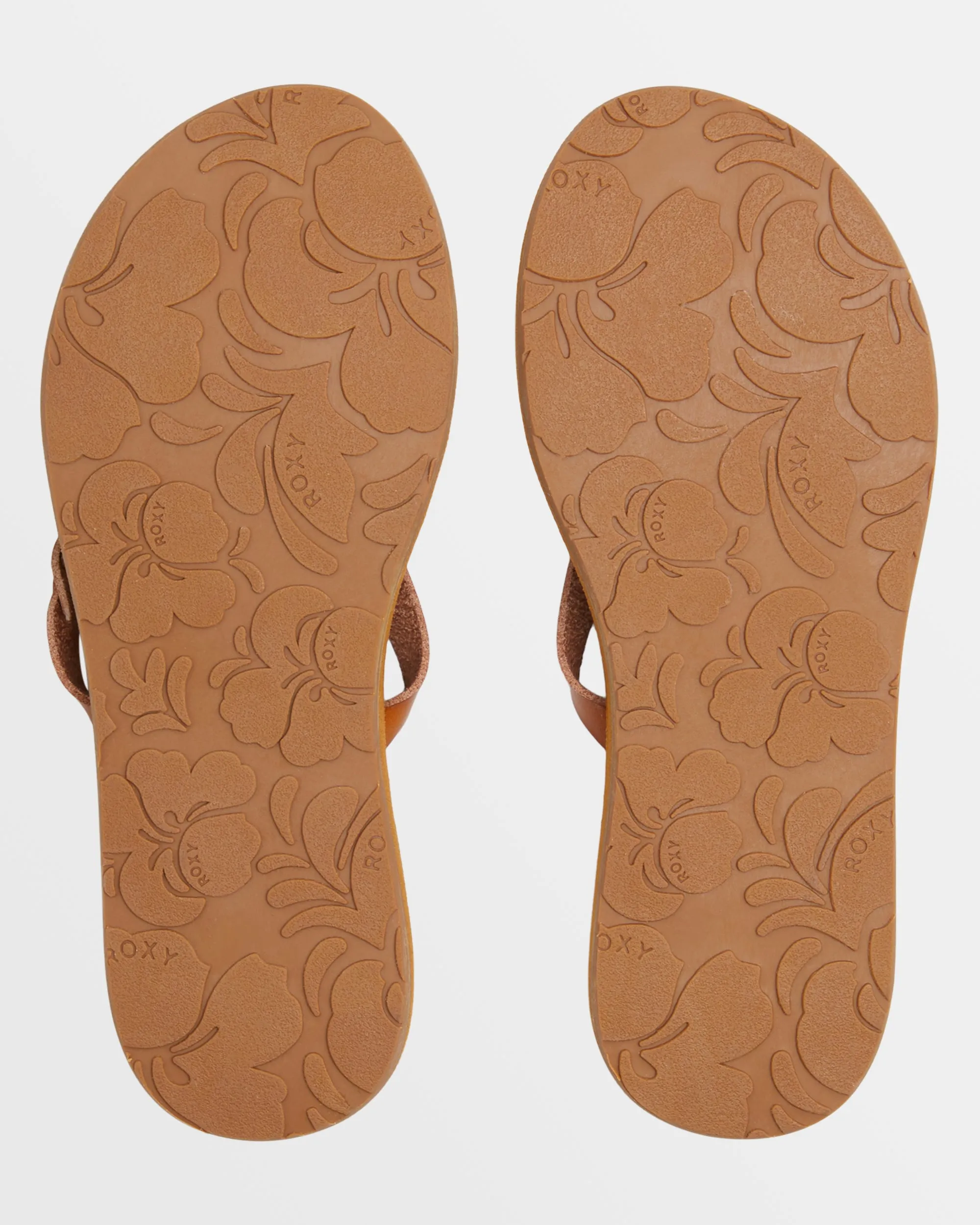 Liza IV Sandals - Tan Brown