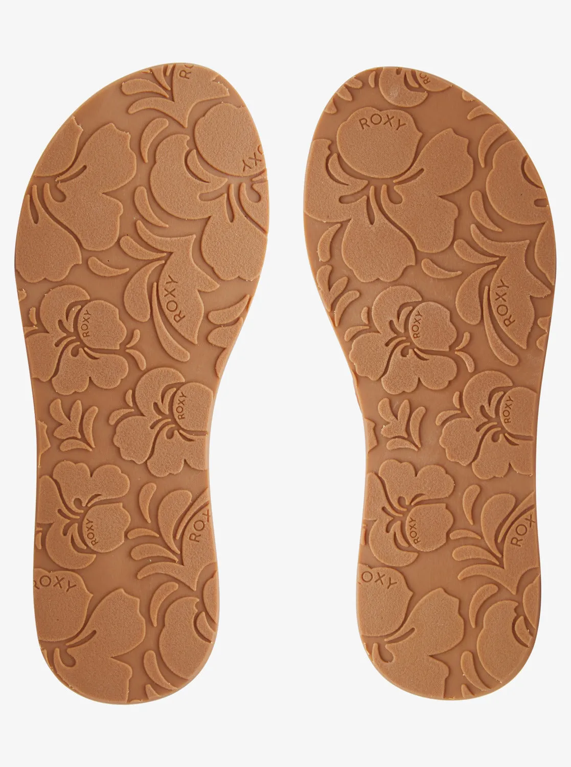 Liza IV Sandals - Tan Brown