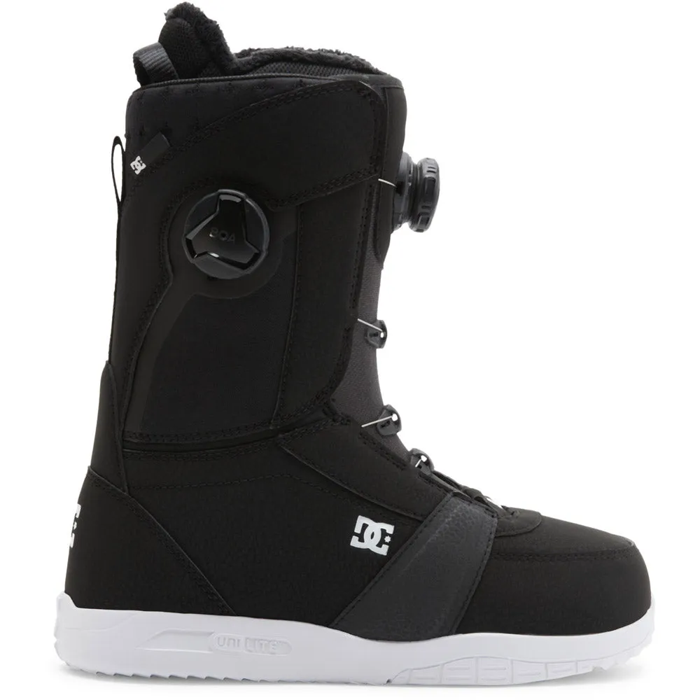 Lotus Snowboard Boots - Womens