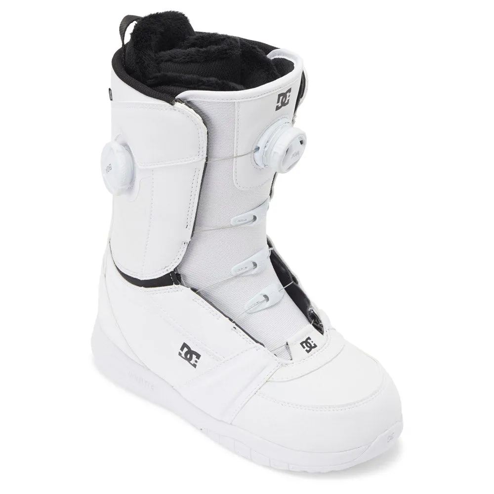 Lotus Snowboard Boots - Womens