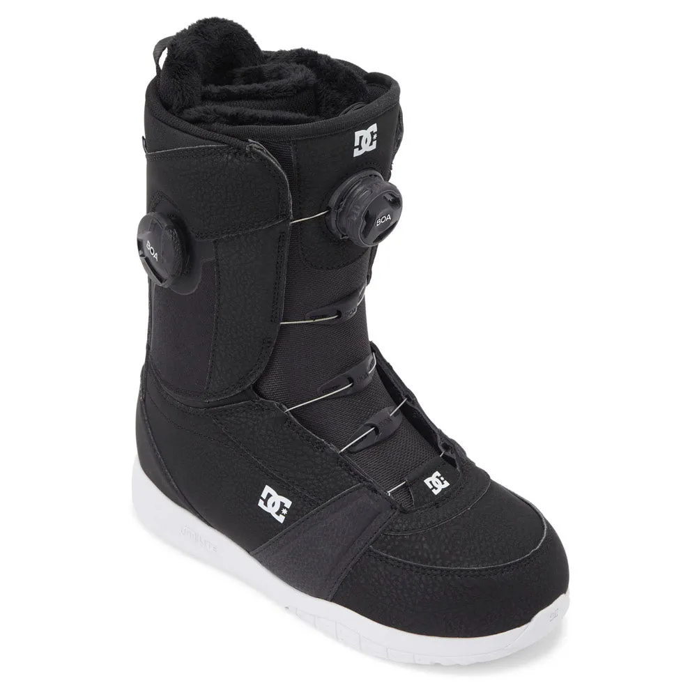 Lotus Snowboard Boots - Womens