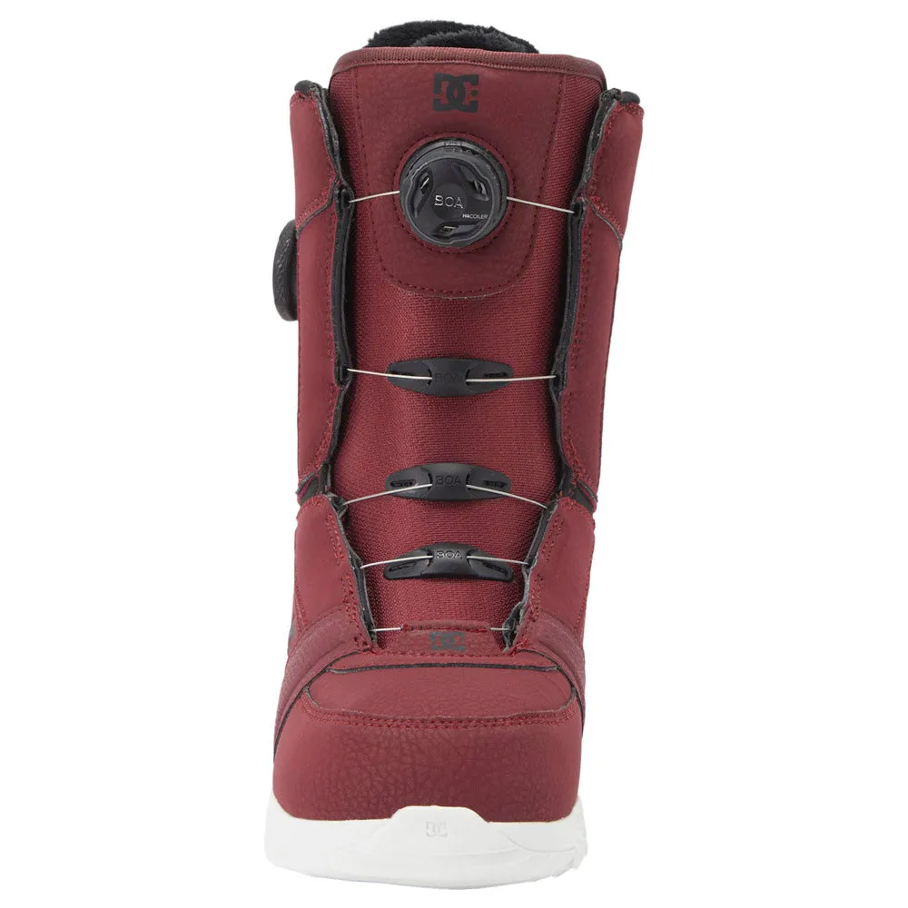 Lotus Snowboard Boots - Womens