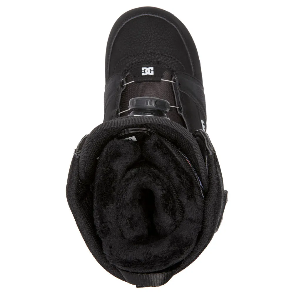 Lotus Snowboard Boots - Womens