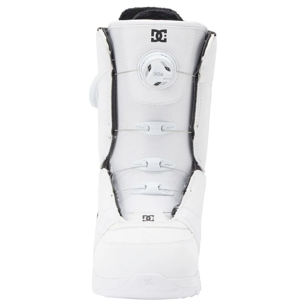 Lotus Snowboard Boots - Womens