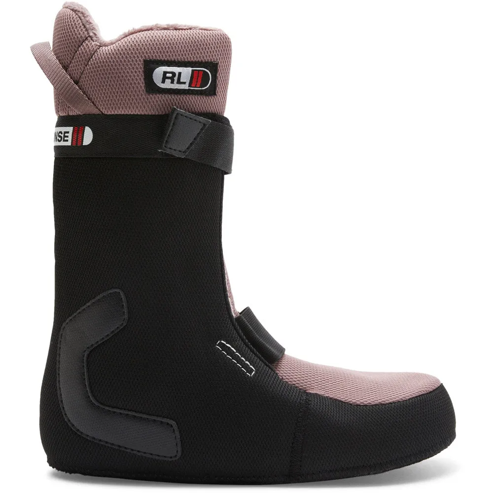 Lotus Snowboard Boots - Womens