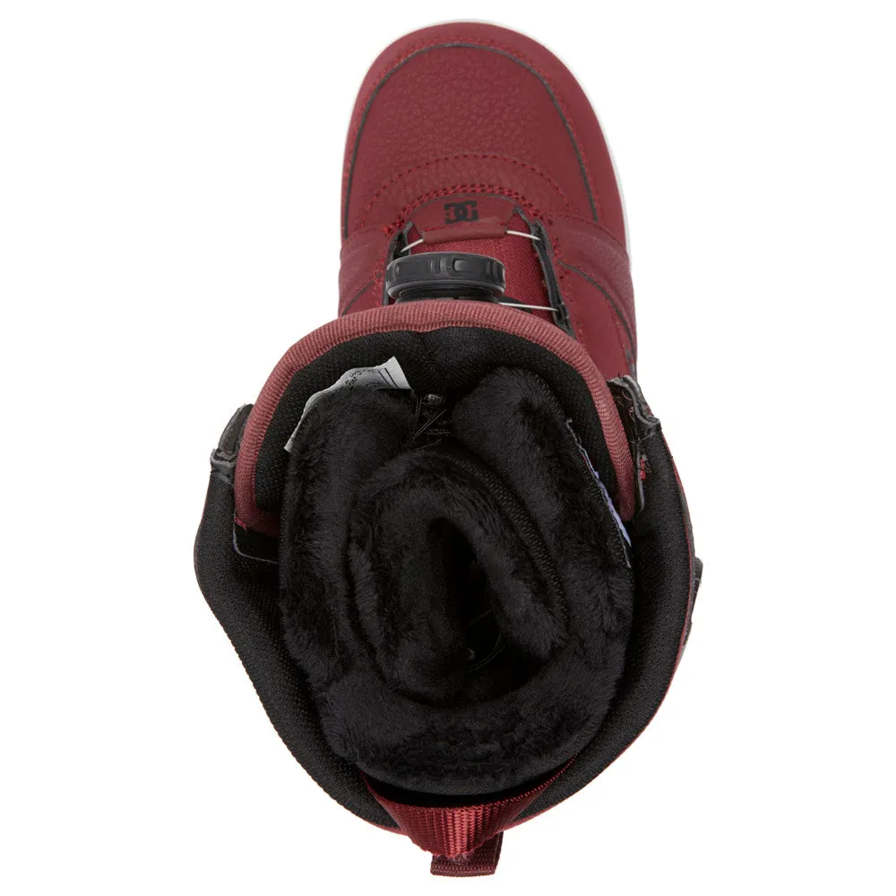 Lotus Snowboard Boots - Womens