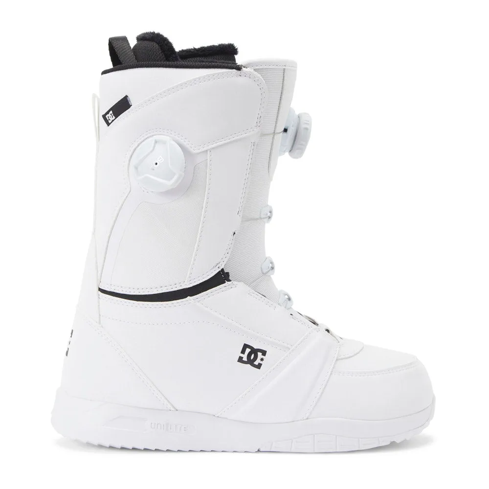 Lotus Snowboard Boots - Womens