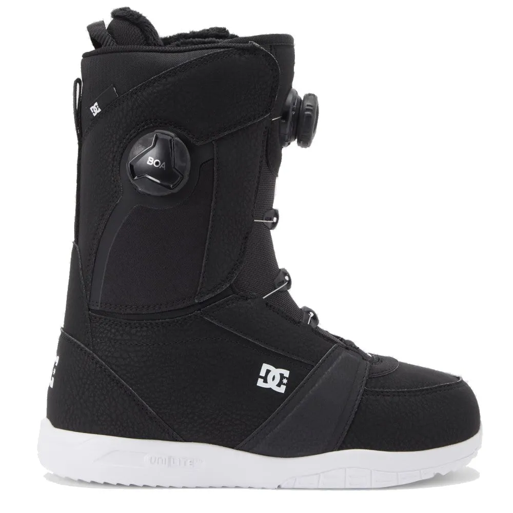 Lotus Snowboard Boots - Womens