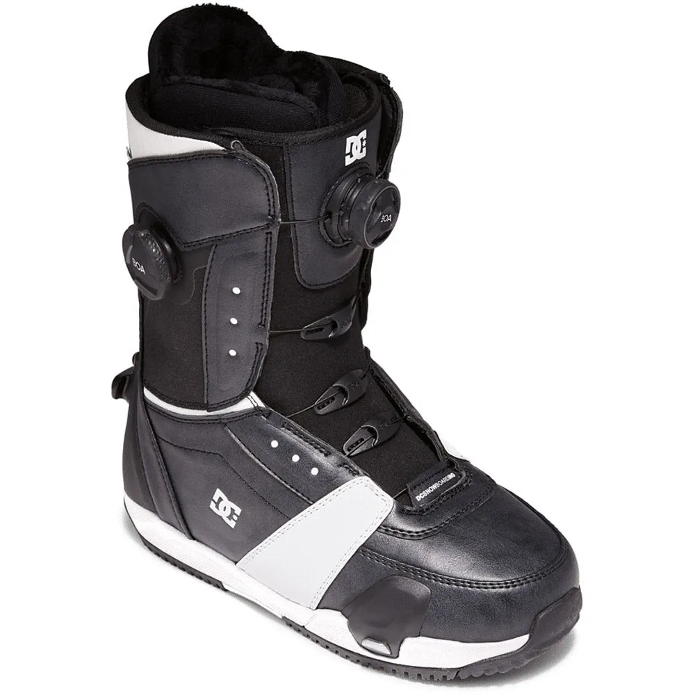 Lotus Snowboard Boots - Womens