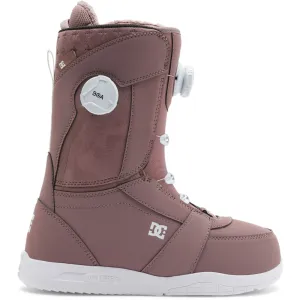 Lotus Snowboard Boots - Womens