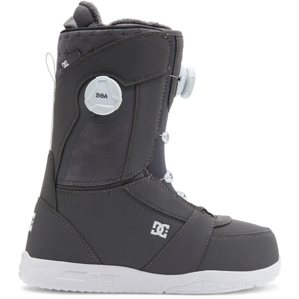 Lotus Snowboard Boots - Womens