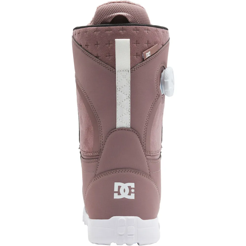 Lotus Snowboard Boots - Womens