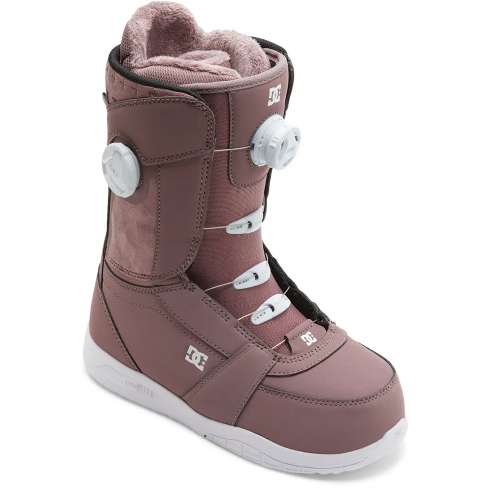 Lotus Snowboard Boots - Womens