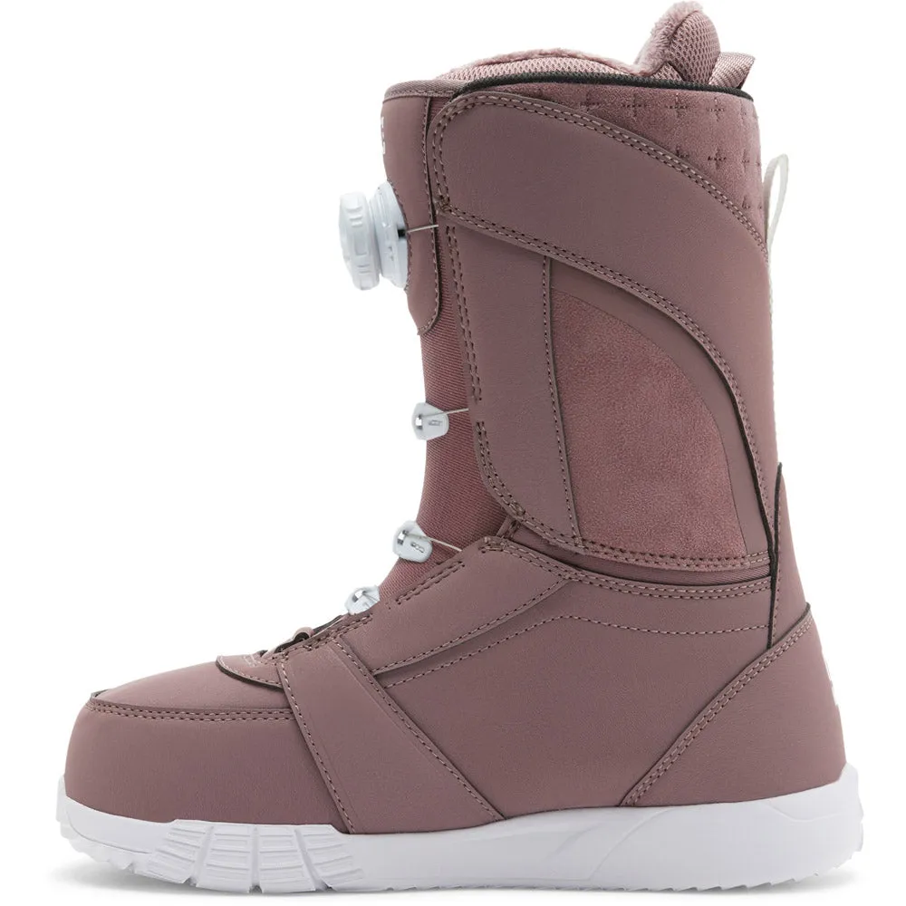 Lotus Snowboard Boots - Womens