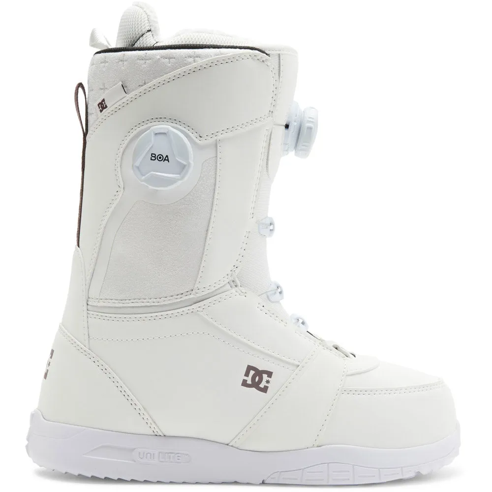 Lotus Snowboard Boots - Womens