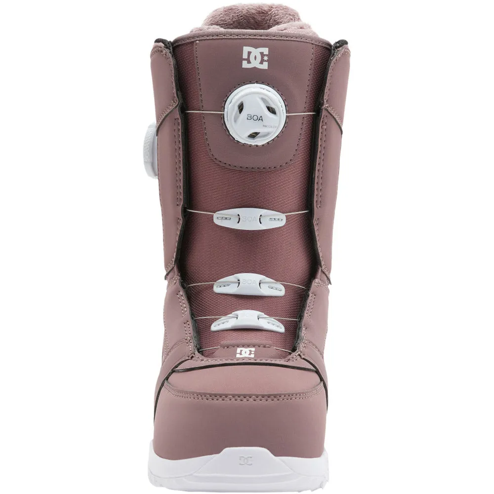 Lotus Snowboard Boots - Womens