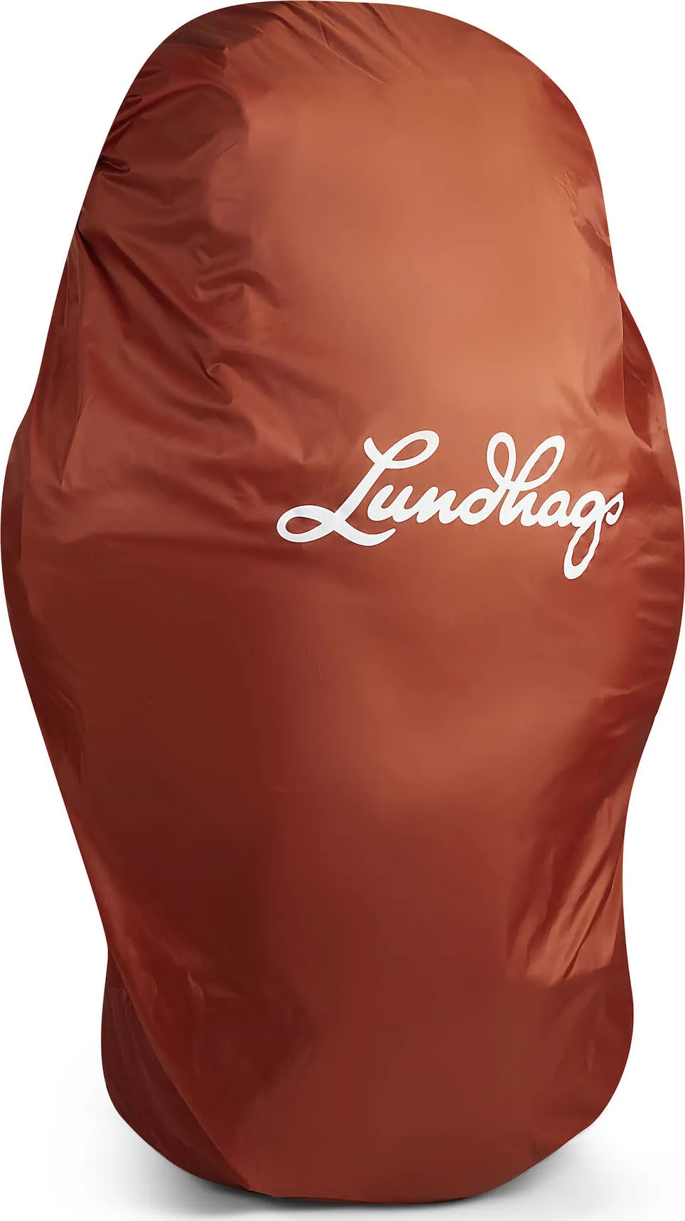 Lundhags Core Rain Cover &gt;80 L Amber | Buy Lundhags Core Rain Cover &gt;80 L Amber here | Outnorth