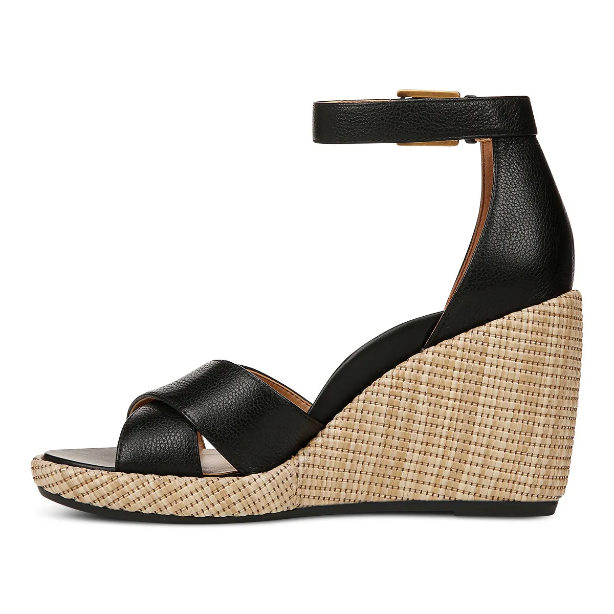 Marina Wedge Sandal